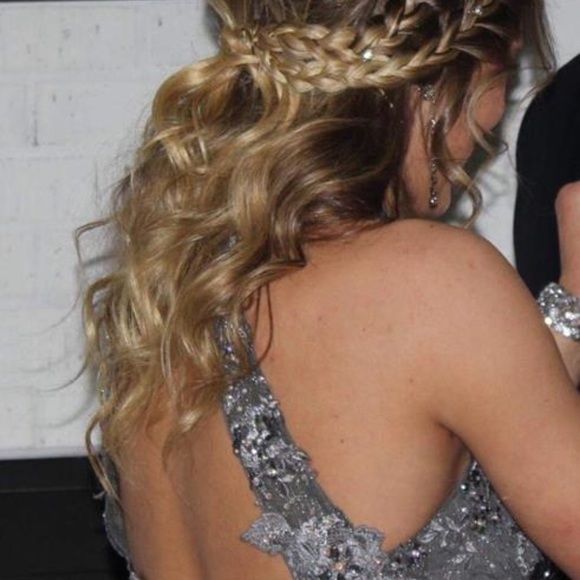 Prom Dress - Picture 3 of 4